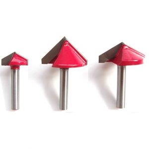 Dao Chamfer 60º – 90º – 120º -150º