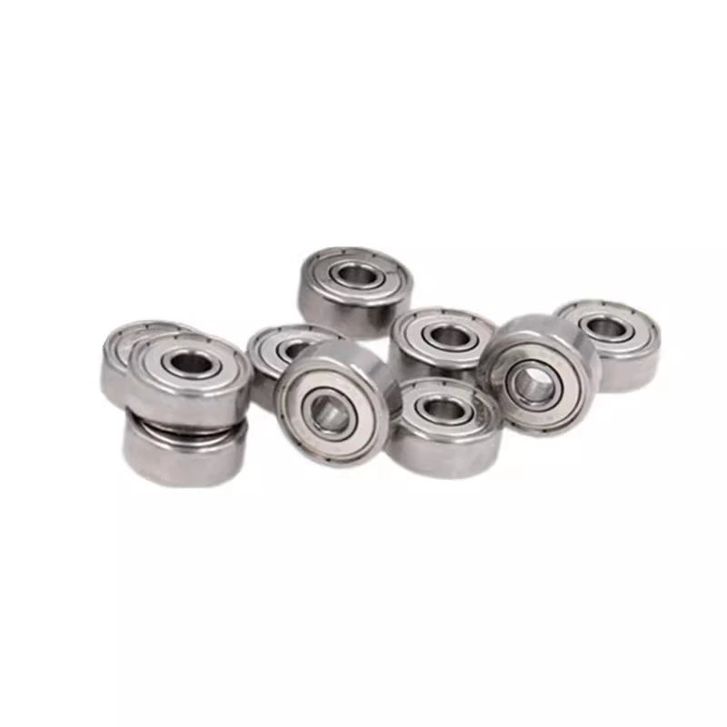 Bạc đạn 6x15x5mm