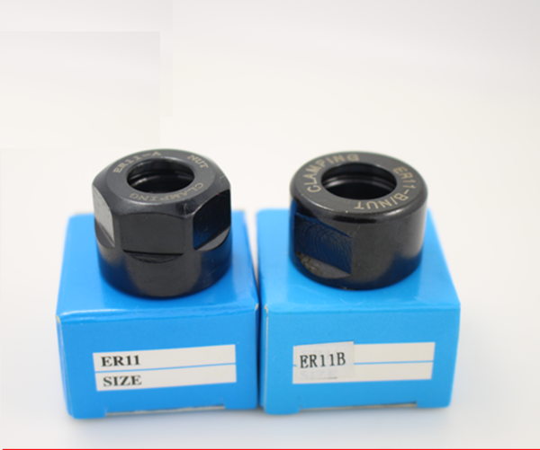 Nút Vặn Đầu Kẹp Dao CNC
