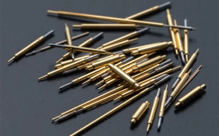 Probe pin