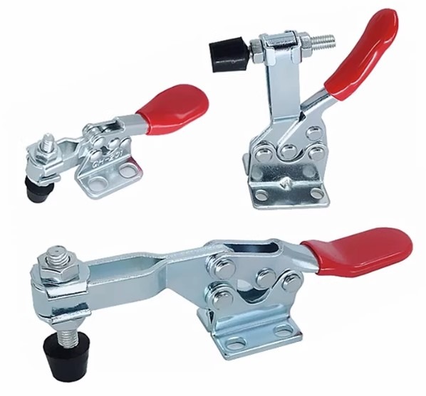 Kẹp định vị GH-102B