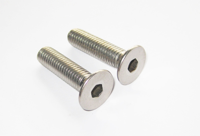 Lục giác chìm inox