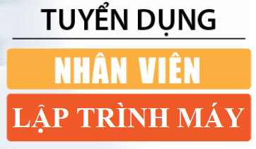 TUYỂN DỤNG NHÂN VIÊN THIẾT KẾ
